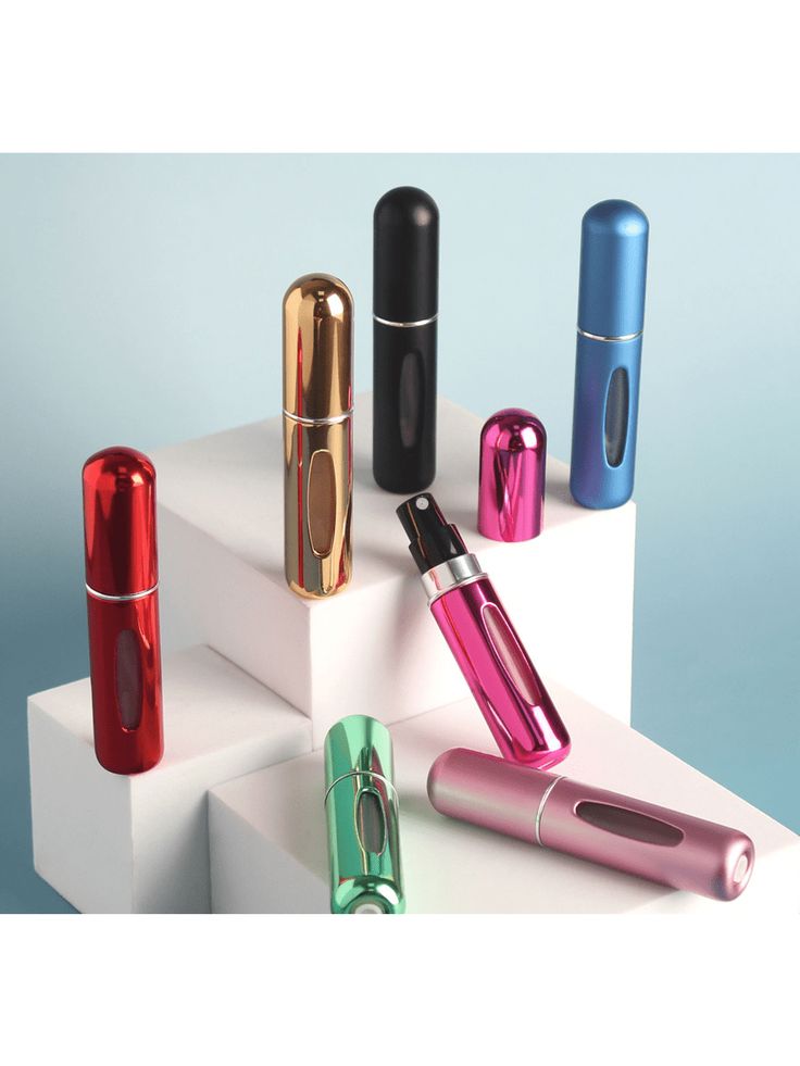 Mini bouteille de parfum