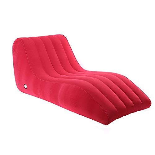 Chaise gonflable ❤️