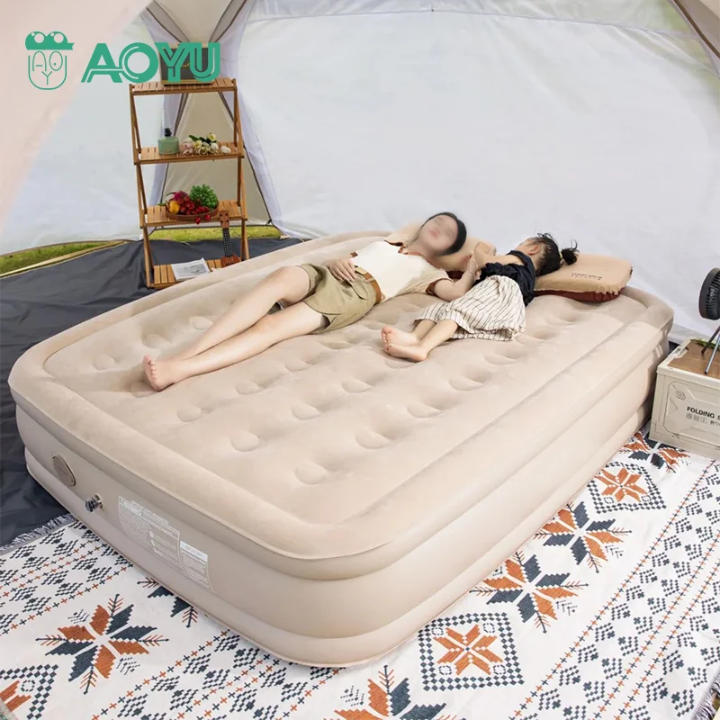 Lit gonflable ❤️